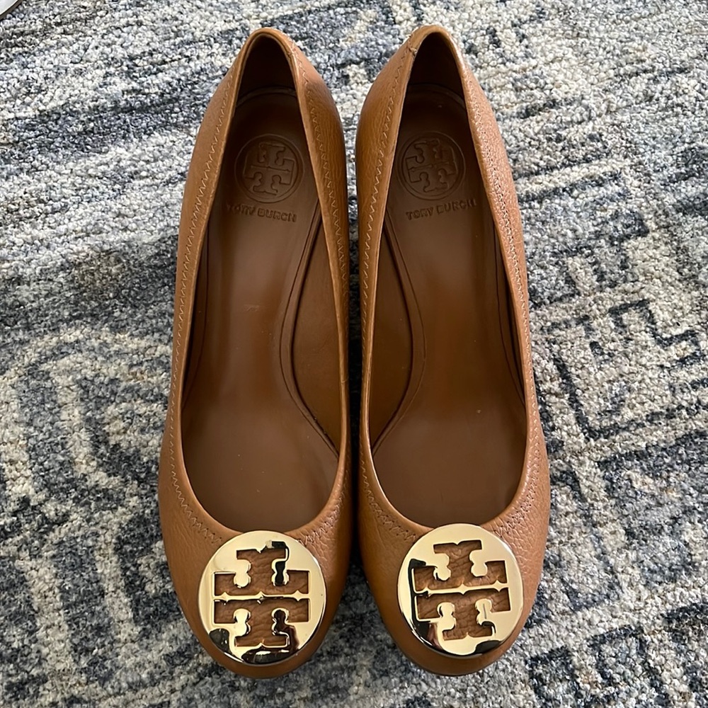 TORY BURCH heels